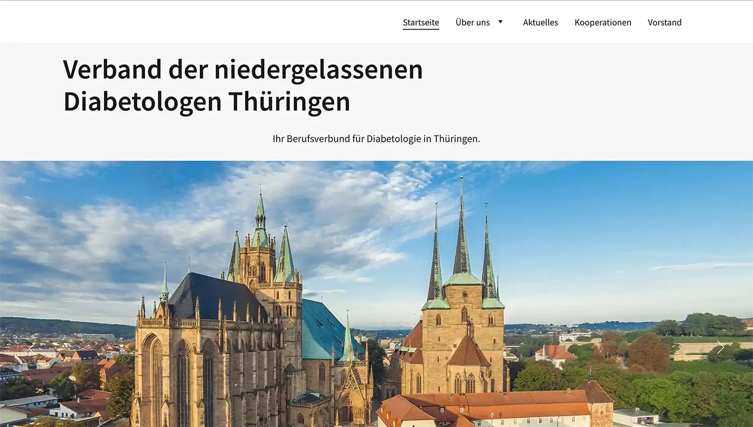 Referenz JW-Design Erfurt 2